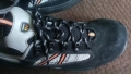 ARBESKO Leather Work Safety Shoes размер EUR 46 работни обувки естествена кожа с бомбе WS1-33, снимка 10
