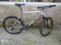 Алуминиево колело Ritter 26, снимка 1 - Велосипеди - 33520064