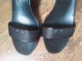 PRADA. Original. Size 39 Кожени сандали, снимка 3