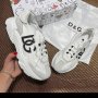 Дамски спортни обувки Dolce&Gabbana код 83, снимка 1 - Дамски ежедневни обувки - 38739186