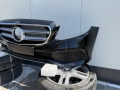 Броня за Mercedes E 213 E-class W213 , снимка 6