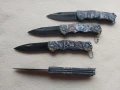 Комплект 4 броя сгъваеми ножчета, снимка 11