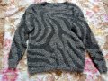 Дамска фланела, снимка 1 - Блузи с дълъг ръкав и пуловери - 43397036