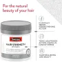 SWISSE Hair Strength Women - Добавки за коса за жени с биотин цинк мед, 30 таблетки, снимка 2