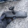 Огледало ,вътрешно за Toyota Yaris 2008g, снимка 3