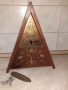 Стар часовник Маяк кукувица, снимка 1