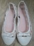 Обувки за момиче тип балерина нови 34 размер, снимка 1 - Детски обувки - 37059181