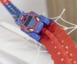 Smoby Spidey - игрален комплект FleXtreme Discovery 7600180918, снимка 7