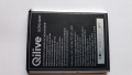 Батерия Qilive Q4725 - Qilive AC1850A - Qilive AC45HE, снимка 1 - Оригинални батерии - 36553163