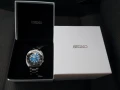 SEIKO PROSPEX – “Save The Ocean” King Turtle Manta Ray Watch SRPE39K1

, снимка 7