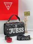 GUESS луксозни дамски чанти, снимка 7