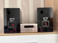 Мини Yamaha С колонки , снимка 9