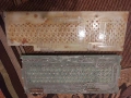 2 бр. клавиатури от машини с ЦПУ, снимка 2