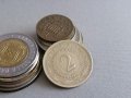 Монета - Югославия - 2 динара | 1974г., снимка 1 - Нумизматика и бонистика - 39393354