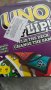 Новите карти УНО флип\ UNO Флип, снимка 2