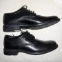 Clarks Fawley Lo GTX № 43 мъжки обувки, снимка 1 - Спортно елегантни обувки - 38916703