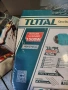 Електрически перфоратор TOTAL INDUSTRIAL, 1500 W, SDS+, куфар, снимка 3