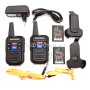 Мини радиостанция UHF Baofeng C50 – 2бр комплект, снимка 3