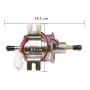 Електрическа помпа за гориво , Универсална , 12V, 3-6 psi, снимка 2