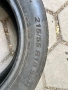 1бр лятна гума 215-55-18, снимка 1