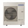 Трифазна термопомпа Samsung EHS Mono AE080RXYDGG/EU Охлаждане 7.50 kW Отопление 8.00 kW EER 4.52