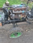 трактор ифа, снимка 13