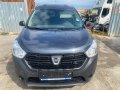 Dacia Dokker 1. 6i, 109 ph, 5sp. , 15 000 km, 2021, engine H4M740, Дачия Докер 1. 6i, 109 к, снимка 2