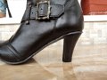 Бълг. нови боти от естествена кожа, снимка 2