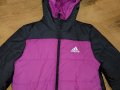 зимно яке адидас , снимка 1