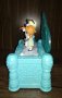 Музикална кутийка за бижута  Замръзналото кралство Елза, Анна и Олаф 68лв., снимка 6