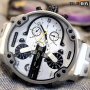 Diesel DZ7401 Mr. Daddy 2.0 Oversized. Нов мъжки часовник, снимка 1
