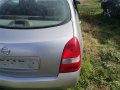 Продавам Nissan Primera 2.0. Auto на части. , снимка 11