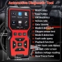 Диагностичен скенер за автомобили OBD2, снимка 2