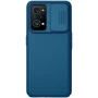 OPPO Realme GT Neo 2 Удароустойчив NILLKIN CamShield Калъф и Протектор, снимка 2