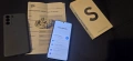 Samsung Galaxy S21 FE 5G 128GB 6GB RAM ПЪЛЕН КОМПЛЕКТ!-като нов с документи!, снимка 5