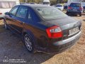 Audi a4 б6 а4 b6 (8E2) 1.9tdi AWX (130 Hp) на части , снимка 4