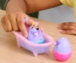 Игрален комплект Hatchimals Alive Вана с фигурки Комплект яйце изненада, снимка 6