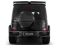 Тунинг брони BRABUS Widestar Mercedes G-class W465 , снимка 10