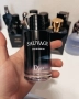 Оригинален Dior Sauvage EDP - Парфюмна вода 100мл, снимка 2