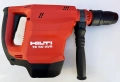 Hilti TE 50-AVR - Нов комбиниран перфоратор 1100W 6.0J, снимка 4