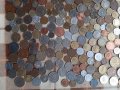 Огромен лот монети от 80 държави., снимка 7