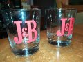 j&b wiskey x2 чаши за уиски 1111221630, снимка 9