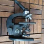 Стар микроскоп Carl Zeiss Jena, снимка 1