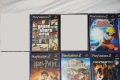 Игри за PS2 GTA San Andreas/Haunted Mansion/Naruto/Sonic/Harry Potter/NBA 08/TOCA Race Driver/LOTR, снимка 2