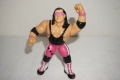 Рядка Оригинална Колекционерска Фигура На Bret Hart от 1991г Titan Sports INC FOR HASBRO INC, снимка 1
