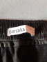 Панталон дамски, кожен Bershka чисто нов, снимка 3