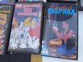 Детски филми на видеокасети, снимка 7