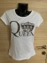 Тениска Queen