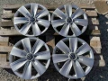 16 цола Тасове Volkswagen VW T-Roc 2GA601147 Оригинал Чисто Нови, снимка 1