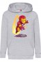 Детски Суитчър/Суитшърт Marvel Iron Man Игра,Подарък,Изненада,Забавление,Рожден Ден, снимка 2